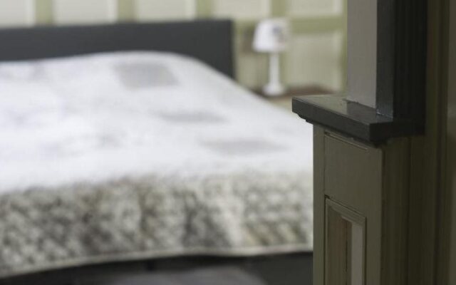 Bed and breakfast De Verkadekamer