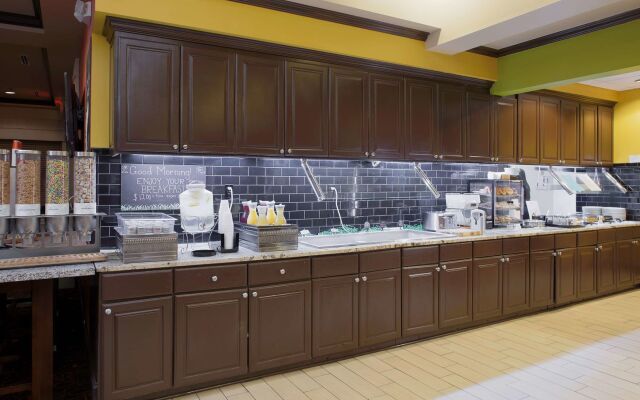 Hilton Garden Inn Bentonville Rogers