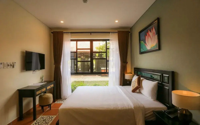 Hoi An Town Home Resort
