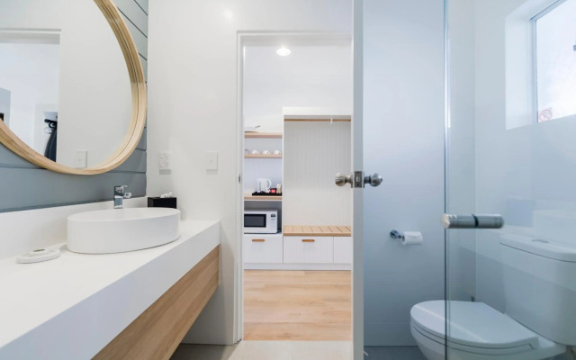 The Quarters, Ascend Hotel Collection