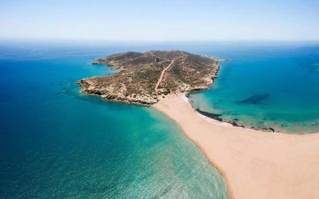 Paraskevi Luxury Apartments