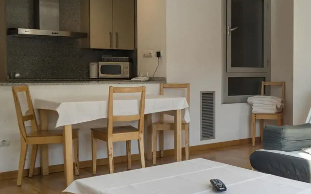 Apartamento Abrevadero