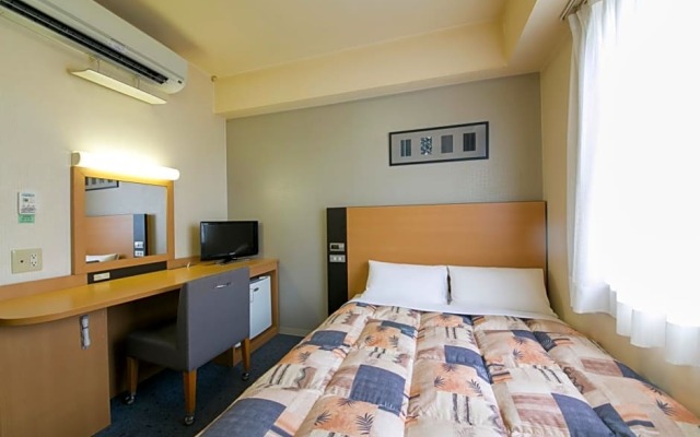 Hotel Econo Taki