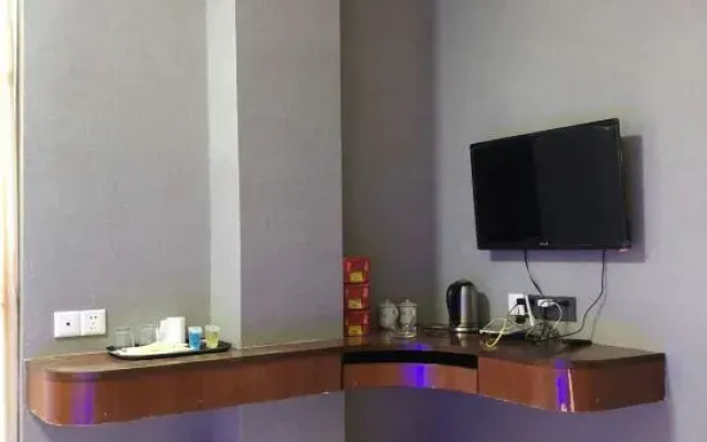 Yuyou Hotel (Sihui Tianguangxu Branch)