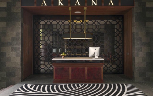 Akana Boutique Hotel Sanur