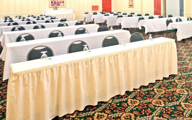 Doubletree by Hilton Hattiesburg, MS