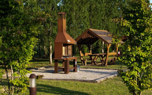 Lino Delle Fate Eco Village Resort