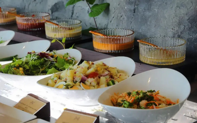 M Hotel Danang