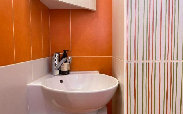 Апартаменты на шоссе Хорошёвское 16 строение 3