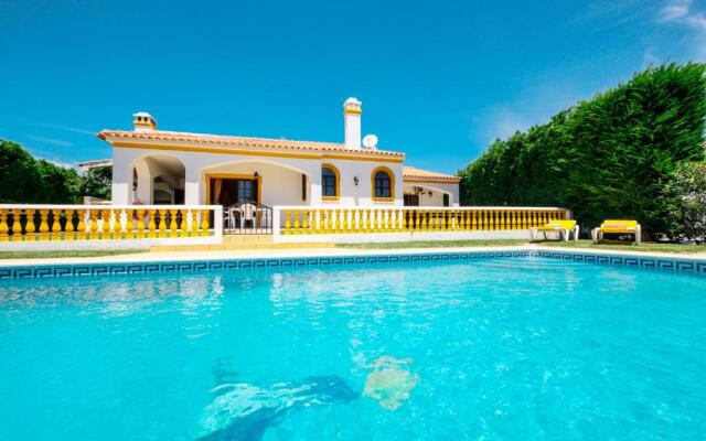 Villa Lourdes