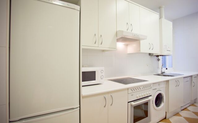 Madrid Central Suites