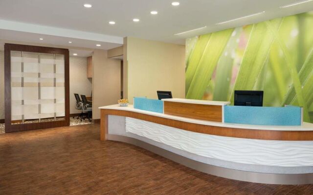 SpringHill Suites Tuscaloosa