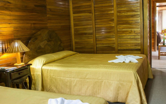 Santa Elena Lodge
