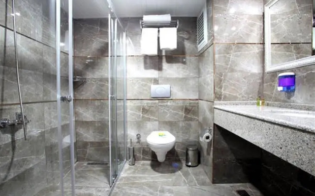 Sakarya Grand Hotel