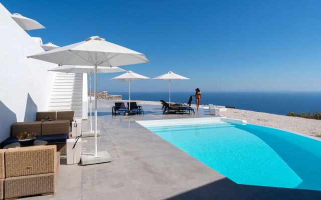 La Maltese Villas Santorini