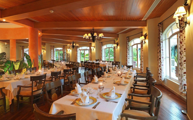 Iberostar Waves Paraíso del Mar - All Inclusive