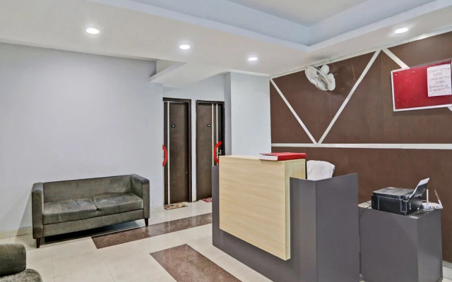 Hotel Red Coral