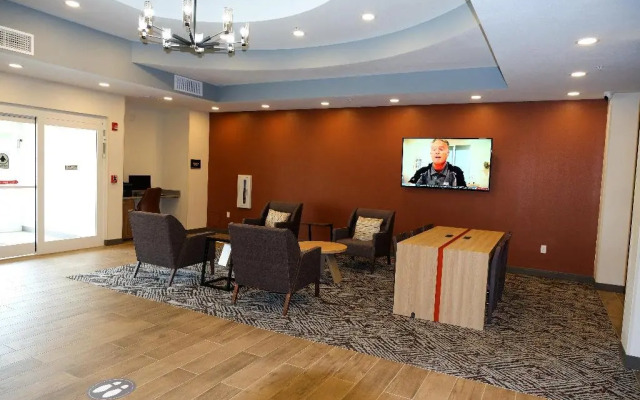 Candlewood Suites Ocala I-75 by IHG