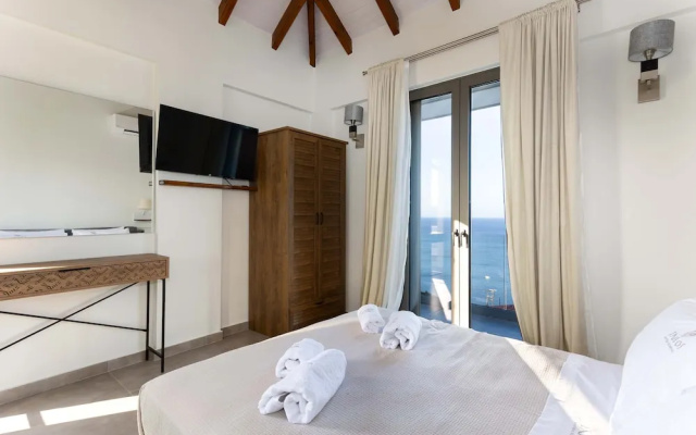 Eneos Boutique Residence - Koroni Garden Nest