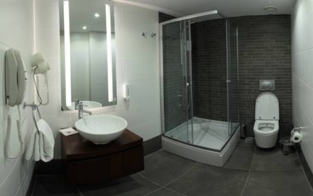 Nish Suites Besiktas