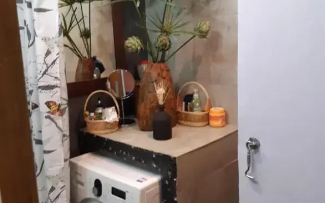 Studio Viewtalay 3 Anastasiya