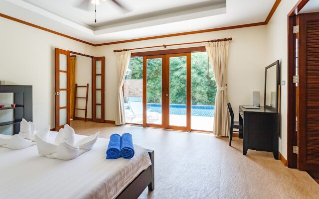 Baan Bua Kao