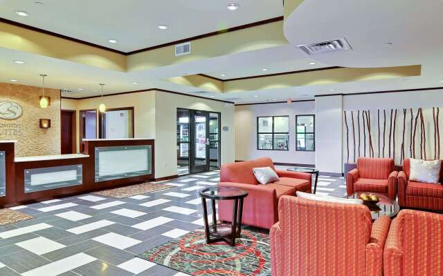 Comfort Suites Uniontown