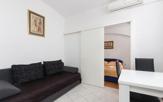 Apartment Pauk Split