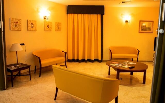 Hotel Sacco