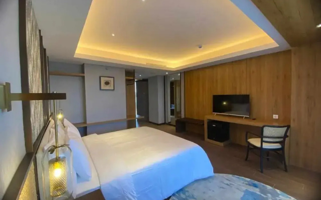 Myze Hotel Sumenep