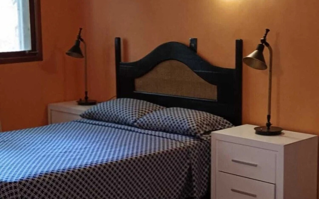 Villa Amable Lujo entre Selvas y Lagunas