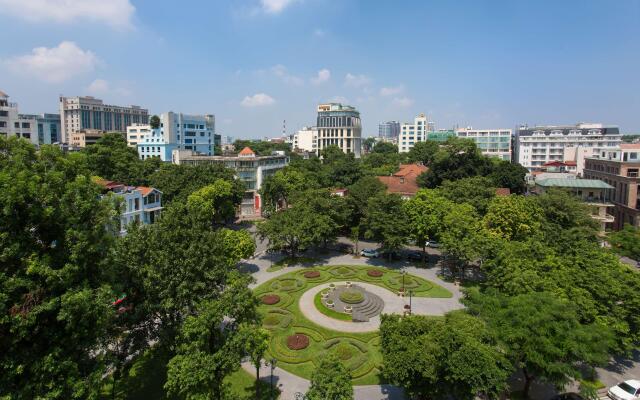 Hotel Hanoi Opera