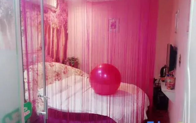 Nanyang Dream Theme Inn