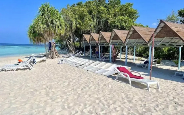 VIVA Beach & Spa MALDIVES