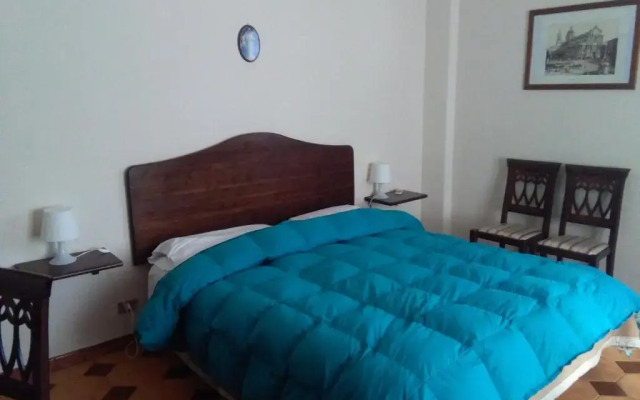 Il Vigneto - Bed & Breakfast