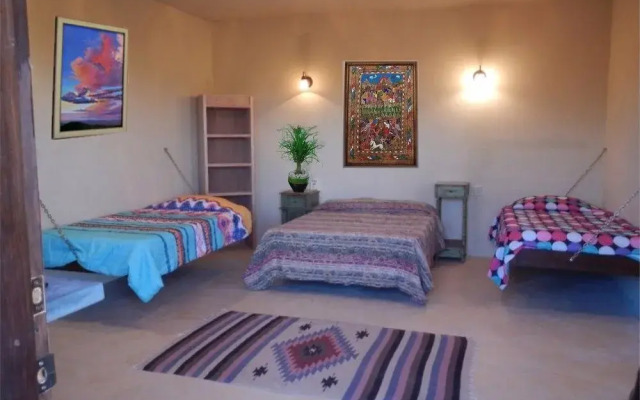 Captain Nemo's Landing