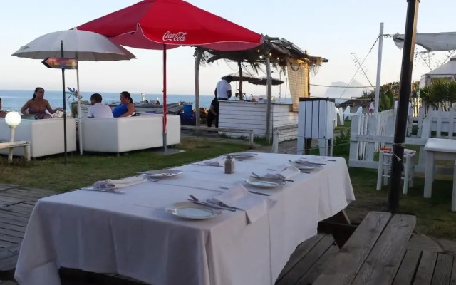 Alcaidesa Suites Penthouse