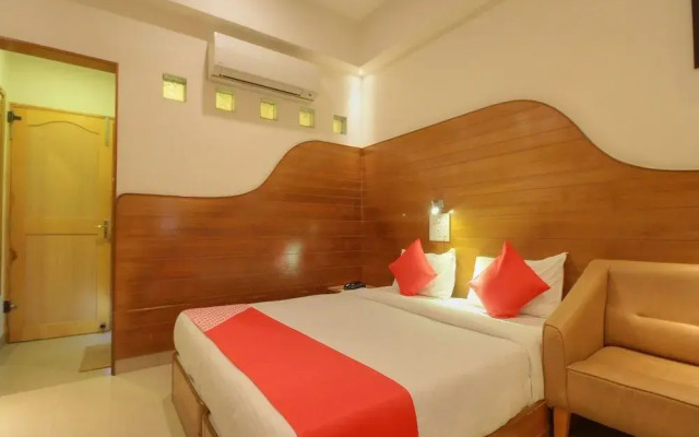 Nityotsava Residency