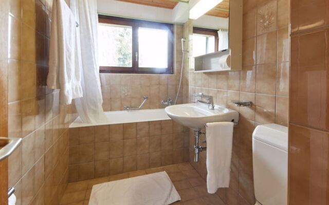 Villa Hameau D4 Thyon-Les Collons