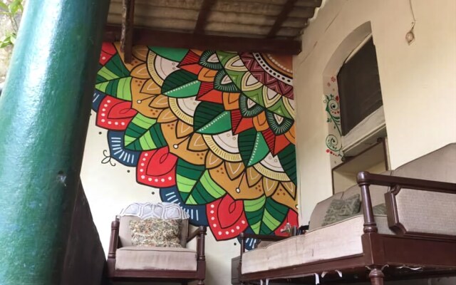 Casa Vieja Guest House