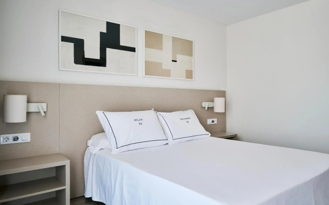 Helios Benidorm