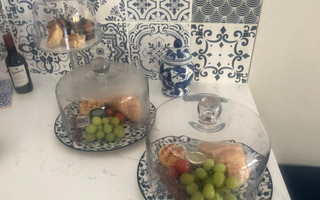 Bella Blue Guesthouse