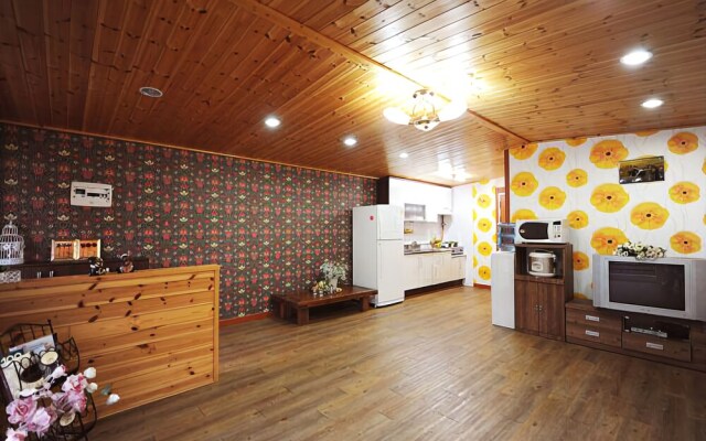 Muju Observatory Pensions