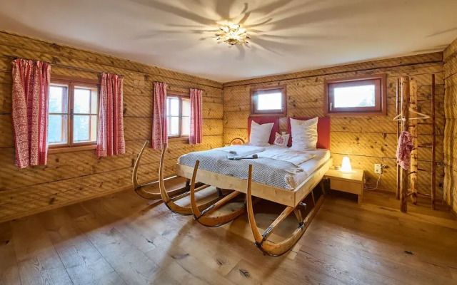 Waldharmonie Chalet & Apartments