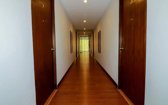 NIDA Rooms Kamala Beach Star