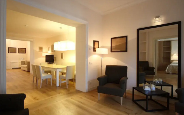 Villa Rignano Residence