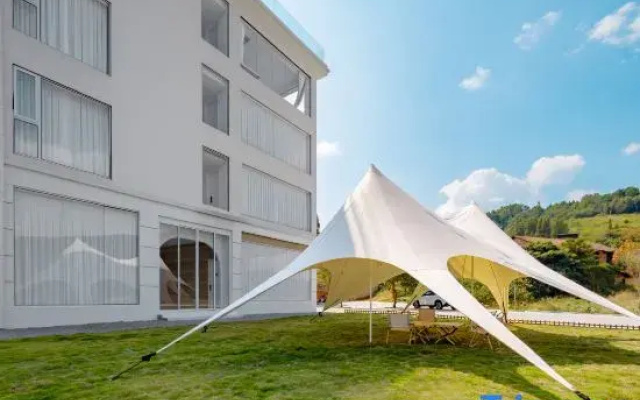 Udream · Youju Boutique Stay (Dongjiang Lake)