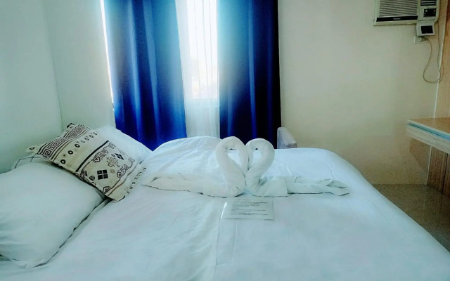 Cozy Room at The Persimmon