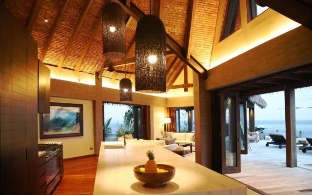 Villa Malolo Levu