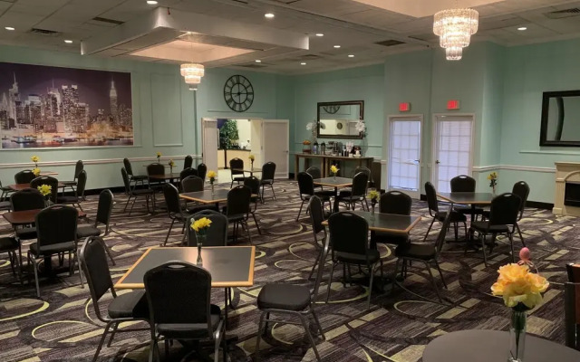 La Quinta Inn & Suites Armonk